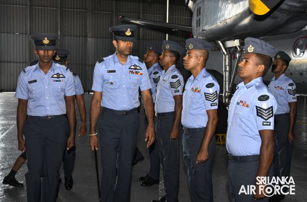NO.
2 HEAVY TRANSPORT SQUADRON CELEBRATES 66TH ANNIVERSARY