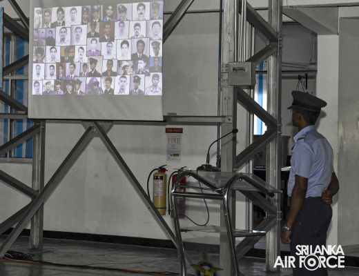 NO.
2 HEAVY TRANSPORT SQUADRON CELEBRATES 66TH ANNIVERSARY