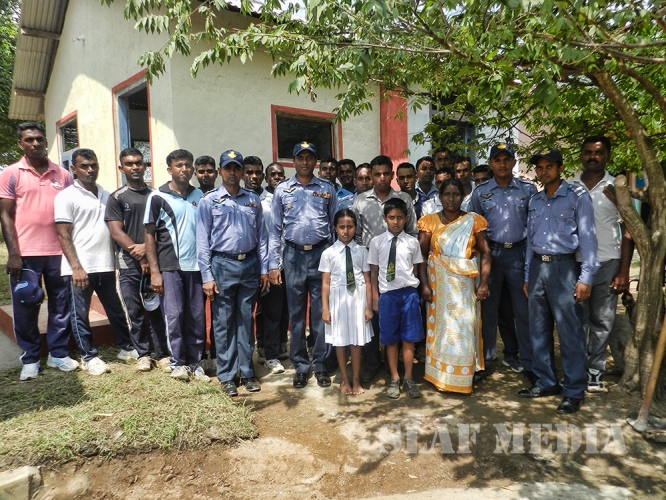 No. 02 ADRS Celebrates 10th Anniversary