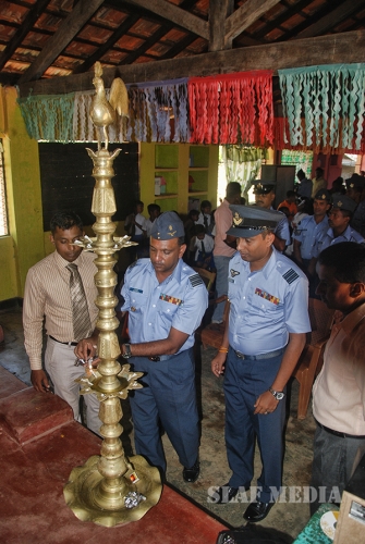 No. 02 ADRS Celebrates 10th Anniversary
