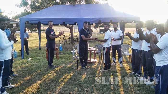 No. 02 ADRS Celebrates 10th Anniversary