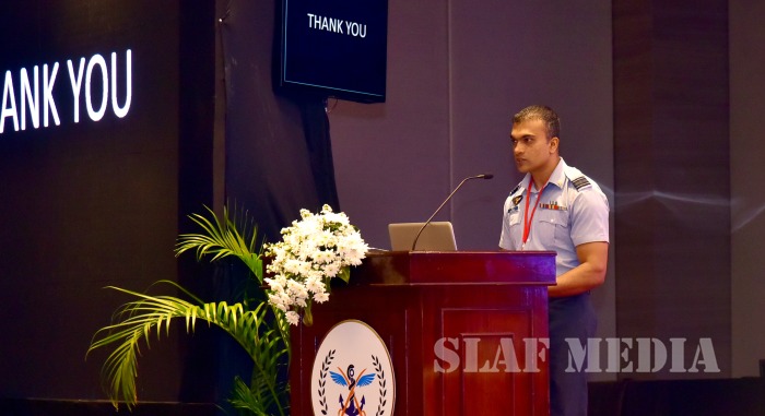 2nd Annual Academic Session of SLCOMM