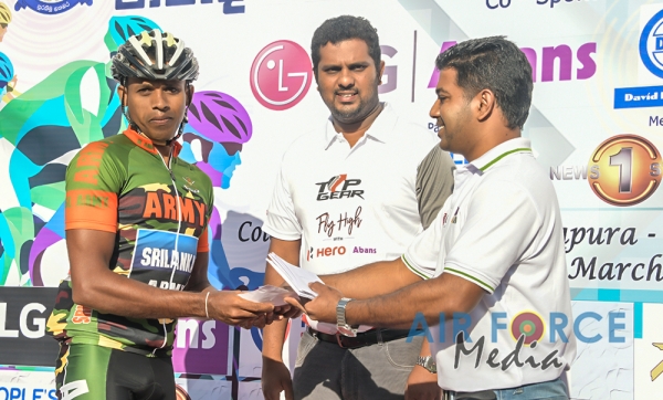 2nd Leg of Guwan Hamuda Papedi Sawariya 2019