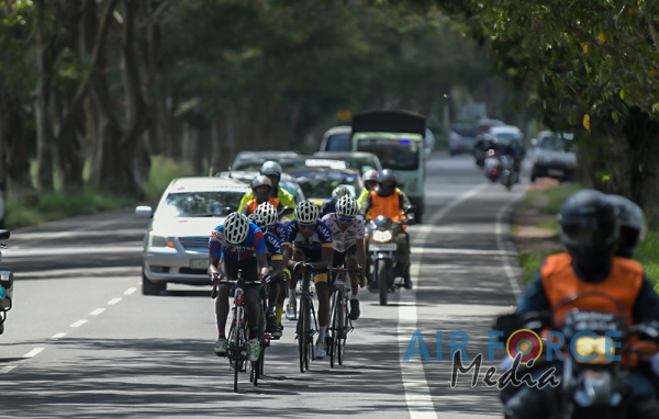 2nd Leg of Guwan Hamuda Papedi Sawariya 2019