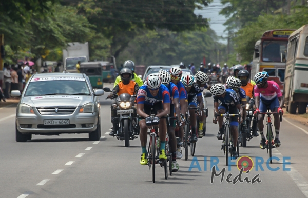 2nd Leg of Guwan Hamuda Papedi Sawariya 2019