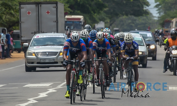 2nd Leg of Guwan Hamuda Papedi Sawariya 2019