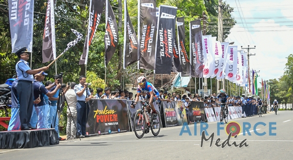 2nd Leg of Guwan Hamuda Papedi Sawariya 2019