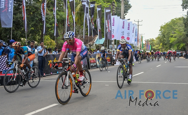 2nd Leg of Guwan Hamuda Papedi Sawariya 2019