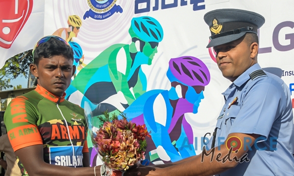 2nd Leg of Guwan Hamuda Papedi Sawariya 2019