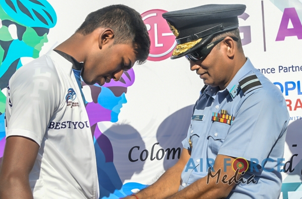 2nd Leg of Guwan Hamuda Papedi Sawariya 2019