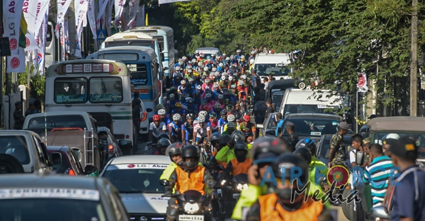 2nd Leg of Guwan Hamuda Papedi Sawariya 2019