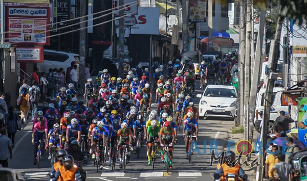 2nd Leg of Guwan Hamuda Papedi Sawariya 2019
