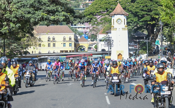 2nd Leg of Guwan Hamuda Papedi Sawariya 2019