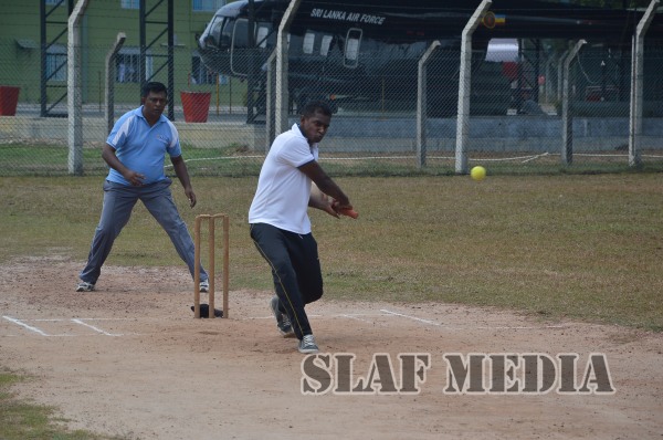 Information Technology Wing at SLAF Base Ratmalana celebrates 2nd Anniversary