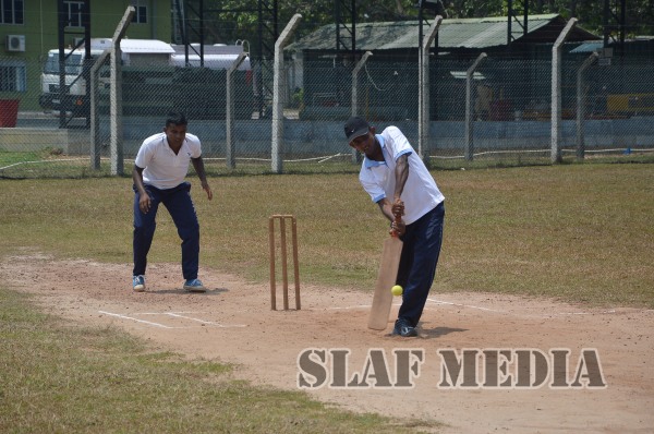Information Technology Wing at SLAF Base Ratmalana celebrates 2nd Anniversary