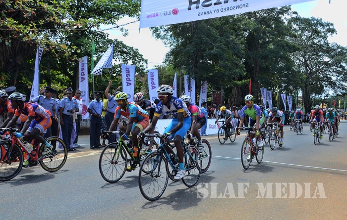 2nd Leg of Guwan Hamuda Papedi Sawariya 2017