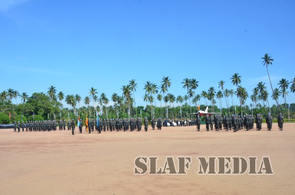 Departure of Replacement Personnel for UNPK Heli-Deployment (MINUSCA) to Central Africa
