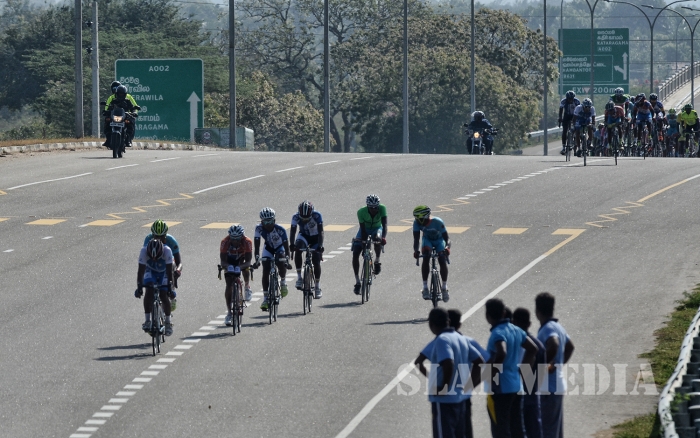 2nd Stage of Guwan Hamuda Papedi Sawariya 2016