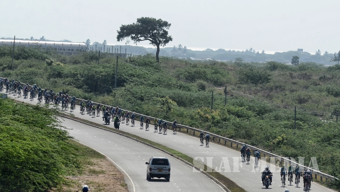 2nd Stage of Guwan Hamuda Papedi Sawariya 2016