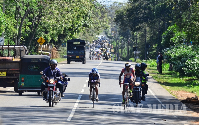 2nd Stage of Guwan Hamuda Papedi Sawariya 2016