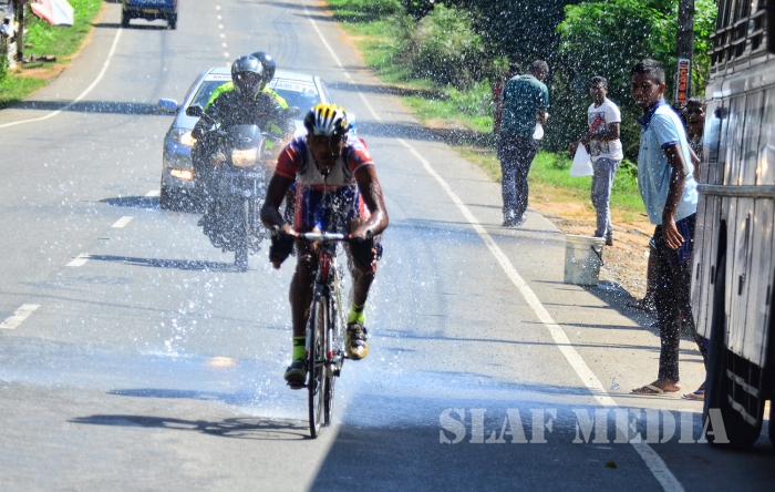 2nd Stage of Guwan Hamuda Papedi Sawariya 2016