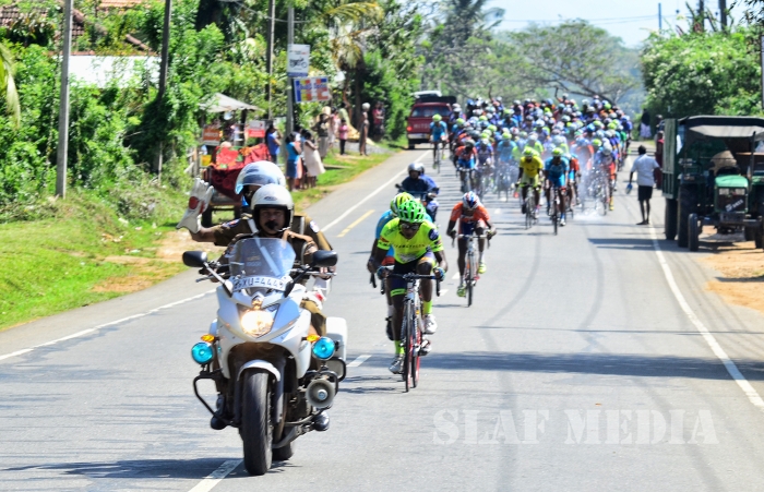 2nd Stage of Guwan Hamuda Papedi Sawariya 2016