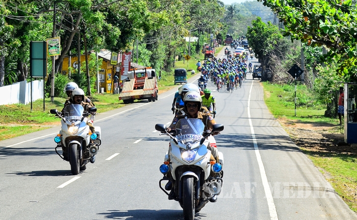 2nd Stage of Guwan Hamuda Papedi Sawariya 2016