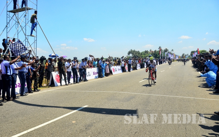 2nd Stage of Guwan Hamuda Papedi Sawariya 2016