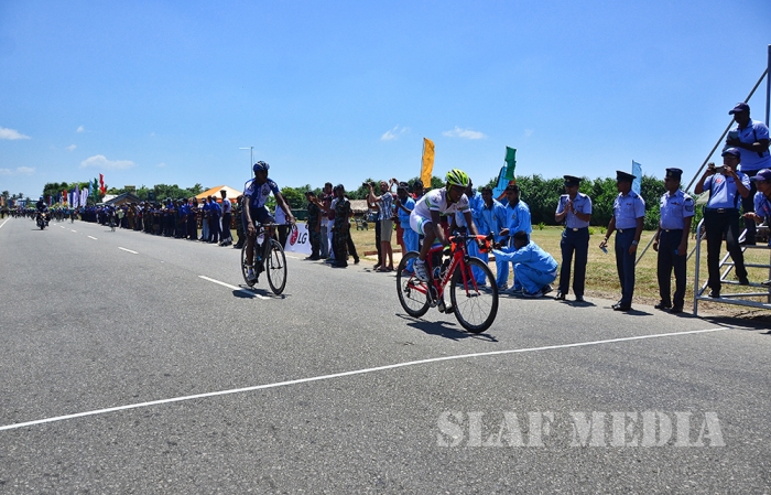 2nd Stage of Guwan Hamuda Papedi Sawariya 2016