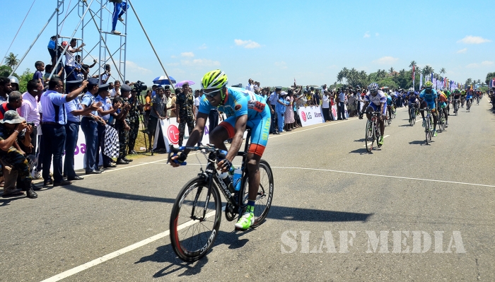 2nd Stage of Guwan Hamuda Papedi Sawariya 2016