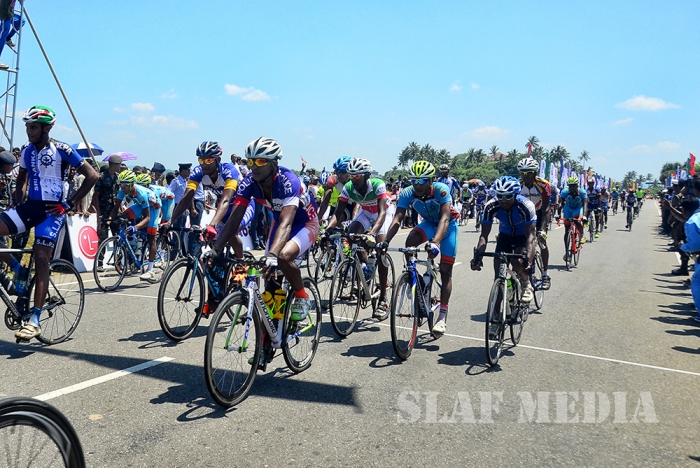 2nd Stage of Guwan Hamuda Papedi Sawariya 2016