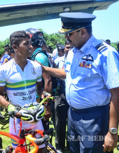 2nd Stage of Guwan Hamuda Papedi Sawariya 2016