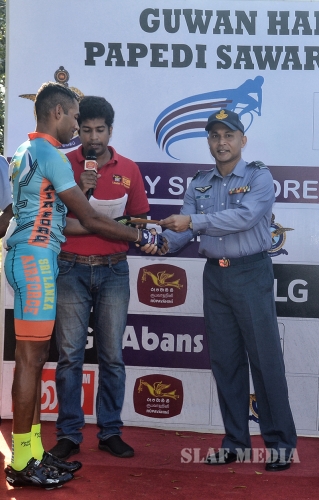 2nd Stage of Guwan Hamuda Papedi Sawariya 2016
