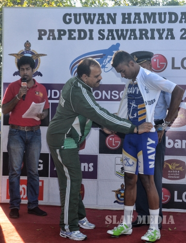 2nd Stage of Guwan Hamuda Papedi Sawariya 2016