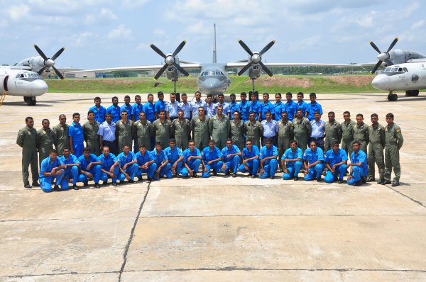 5th National Victory
Day Parade at Matara