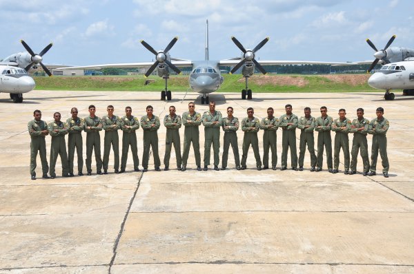 5th National Victory
Day Parade at Matara