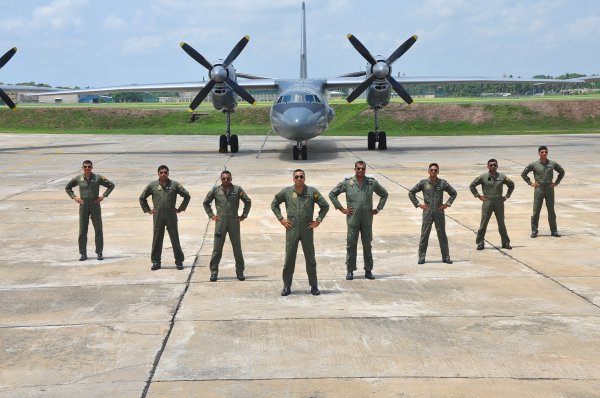 5th National Victory
Day Parade at Matara