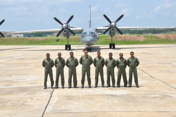5th National Victory
Day Parade at Matara
