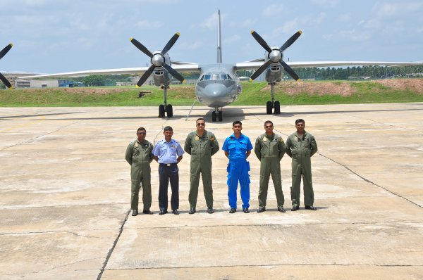 5th National Victory
Day Parade at Matara