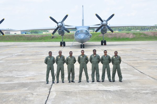 5th National Victory
Day Parade at Matara