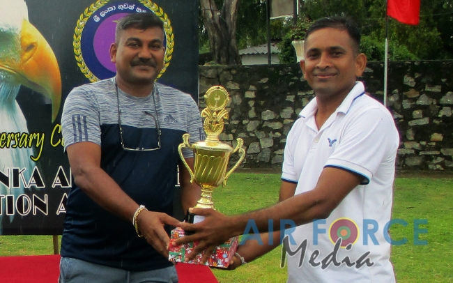 SLAF Station Ampara celebrated its’ 30th Anniversary