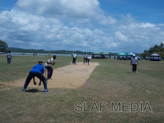 30th Formation Day Celebrations at SLAF Koggala