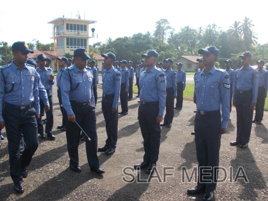 SLAF Station Katukurunda celebrates 30th Anniversary