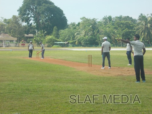 SLAF Station Katukurunda celebrates 30th Anniversary