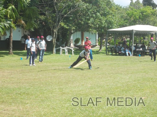 SLAF Station Katukurunda celebrates 30th Anniversary