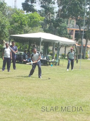 SLAF Station Katukurunda celebrates 30th Anniversary