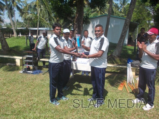 SLAF Station Katukurunda celebrates 30th Anniversary
