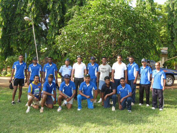 SLAF Station Palaly Celebrates 30th Anniversary