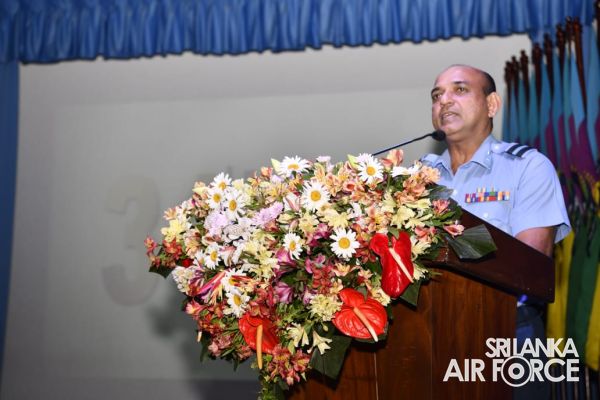 NO 31 METHOD OF INSTRUCTION COURSE CONCLUDES AT SLAF TRADE TRAINING SCHOOL EKALA