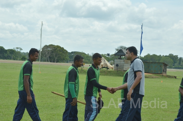 31ST FORMATION DAY CELEBRATED AT SLAF BASE ANURADHAPURA
